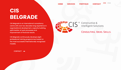 website cisbelgrade.com